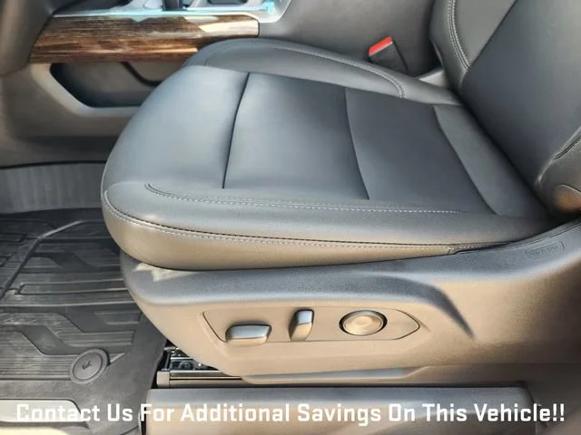 2026 GMC Sierra 1500 Elevation - Photo 18