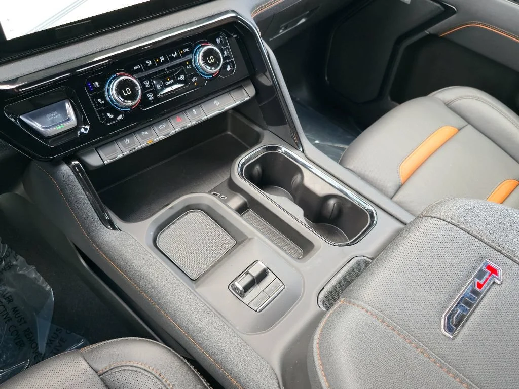 2026 GMC Sierra 2500HD AT4 - Photo 18