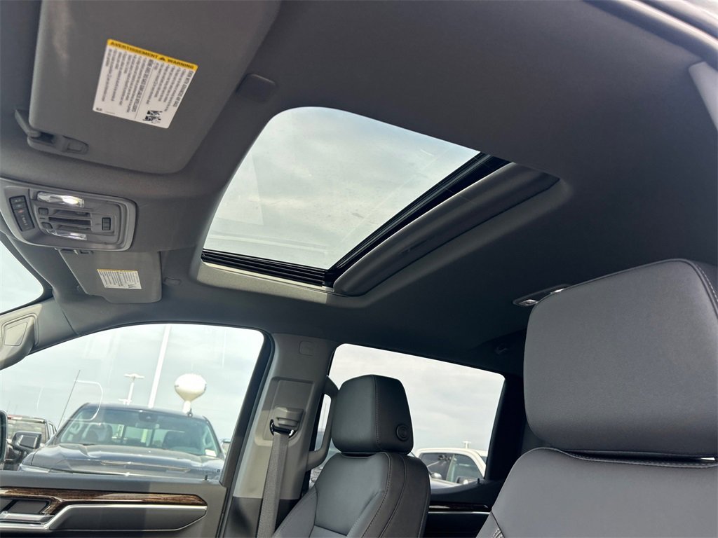 2026 GMC SIERRA - Image 28