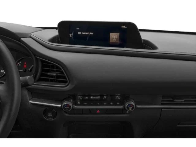 New 2026 Aero Gray Metallic Mazda 2.5 S Select Sport AWD image 16