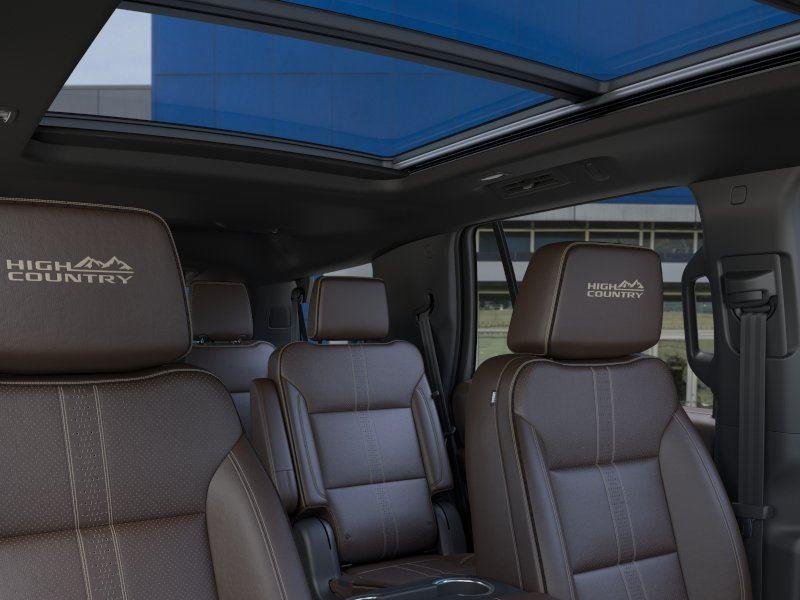 2026 Chevrolet Tahoe High Country - Photo 24
