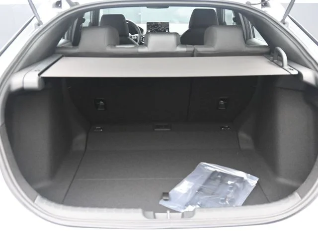 New 2026 Solar Silver Metallic Honda FWD Sport image 34