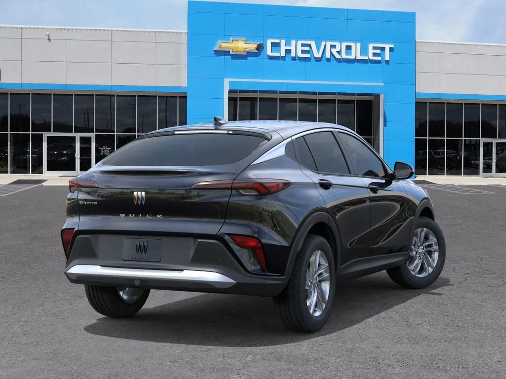 2026 Buick Envista Preferred - Photo 4