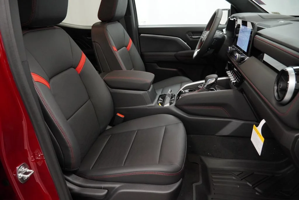 2026 Chevrolet Colorado Z71 - Photo 29