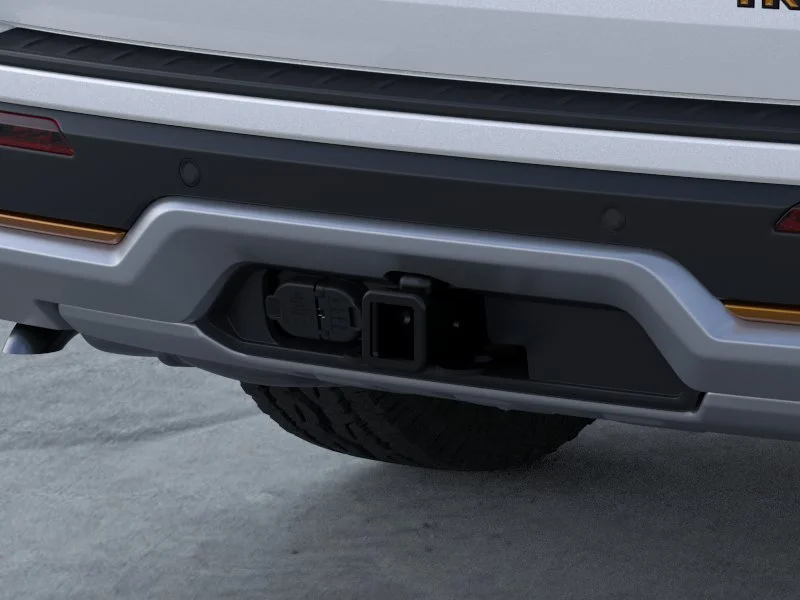 New 2026 Star White Metallic Tri-Coat Ford Tremor® image 46