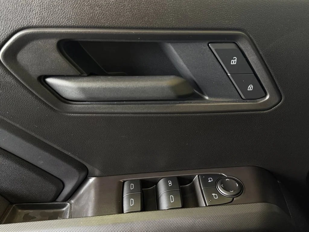Used 2026 Black Chevrolet Trail Boss image 28