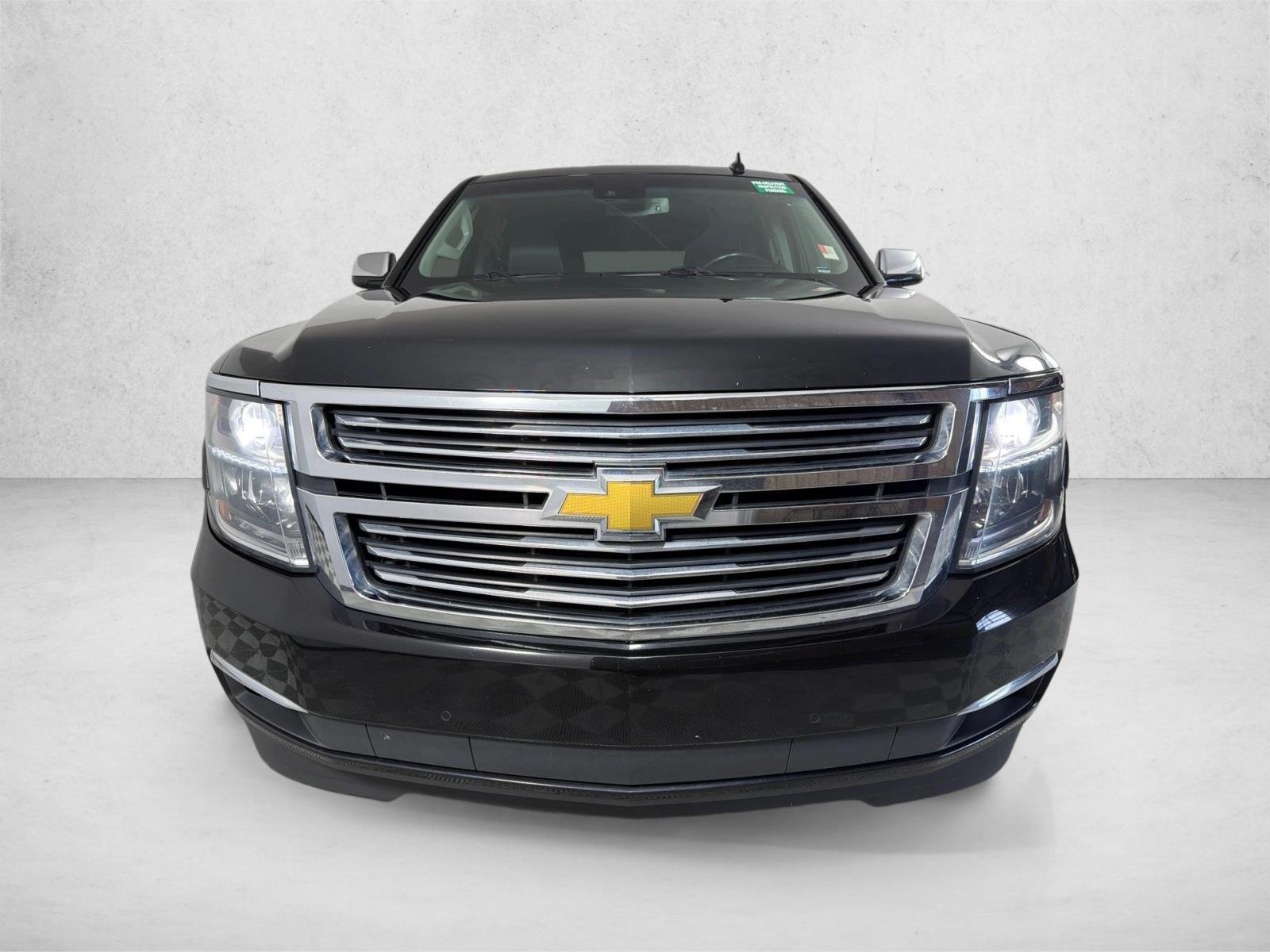Used 2018 Black Chevrolet Premier image 10