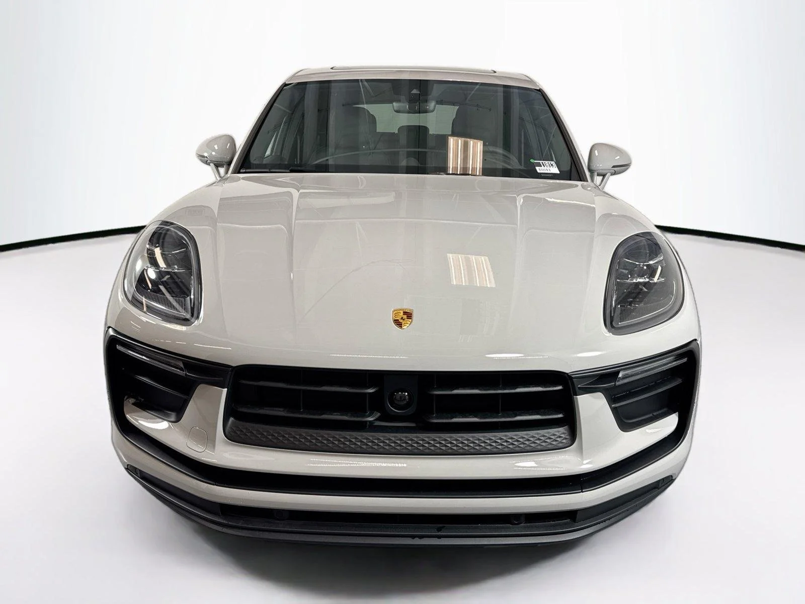 New 2026 Chalk Porsche  image 6