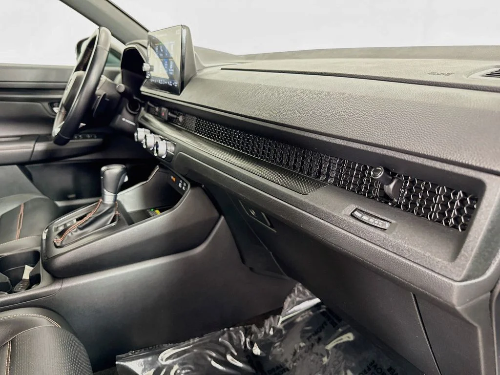Used 2025 Gray Honda Sport-L image 29