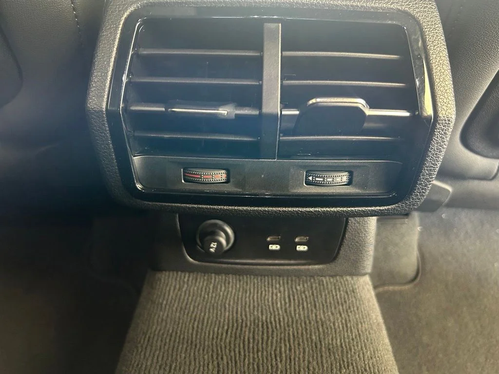 Used 2025 Black Audi Premium image 30
