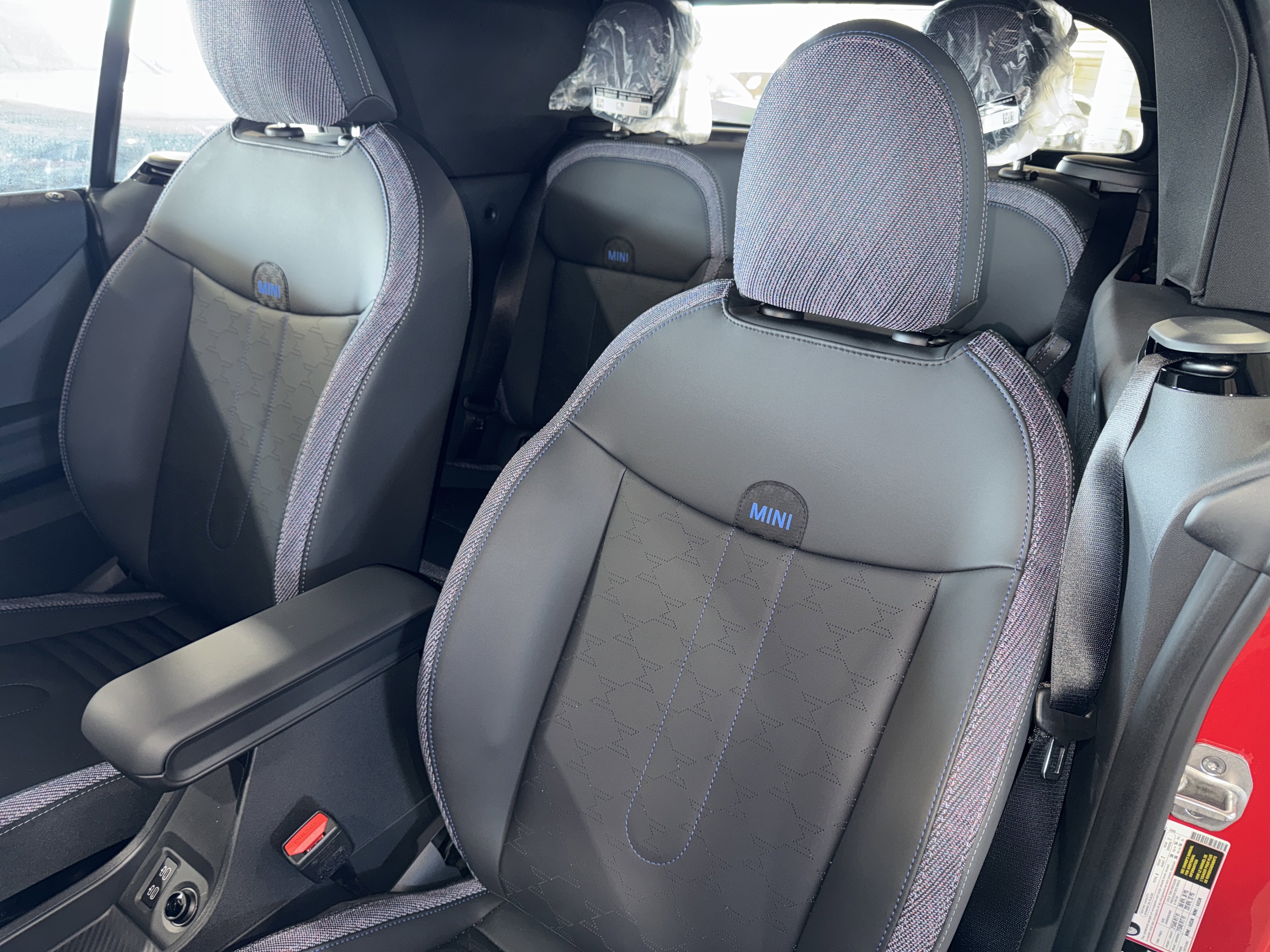 2026 MINI Convertible Base - Photo 22