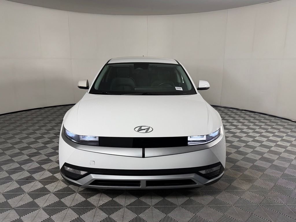 Used 2023 Hyundai IONIQ 5 SEL with VIN KM8KN4AE1PU163881 for sale in Phoenix, AZ