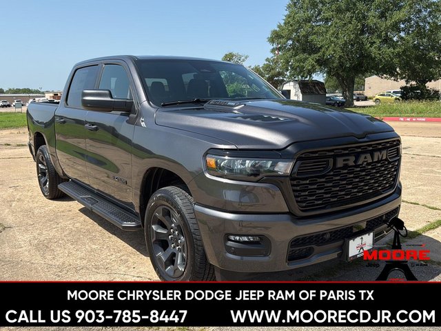 New 2026 RAM 1500 Express