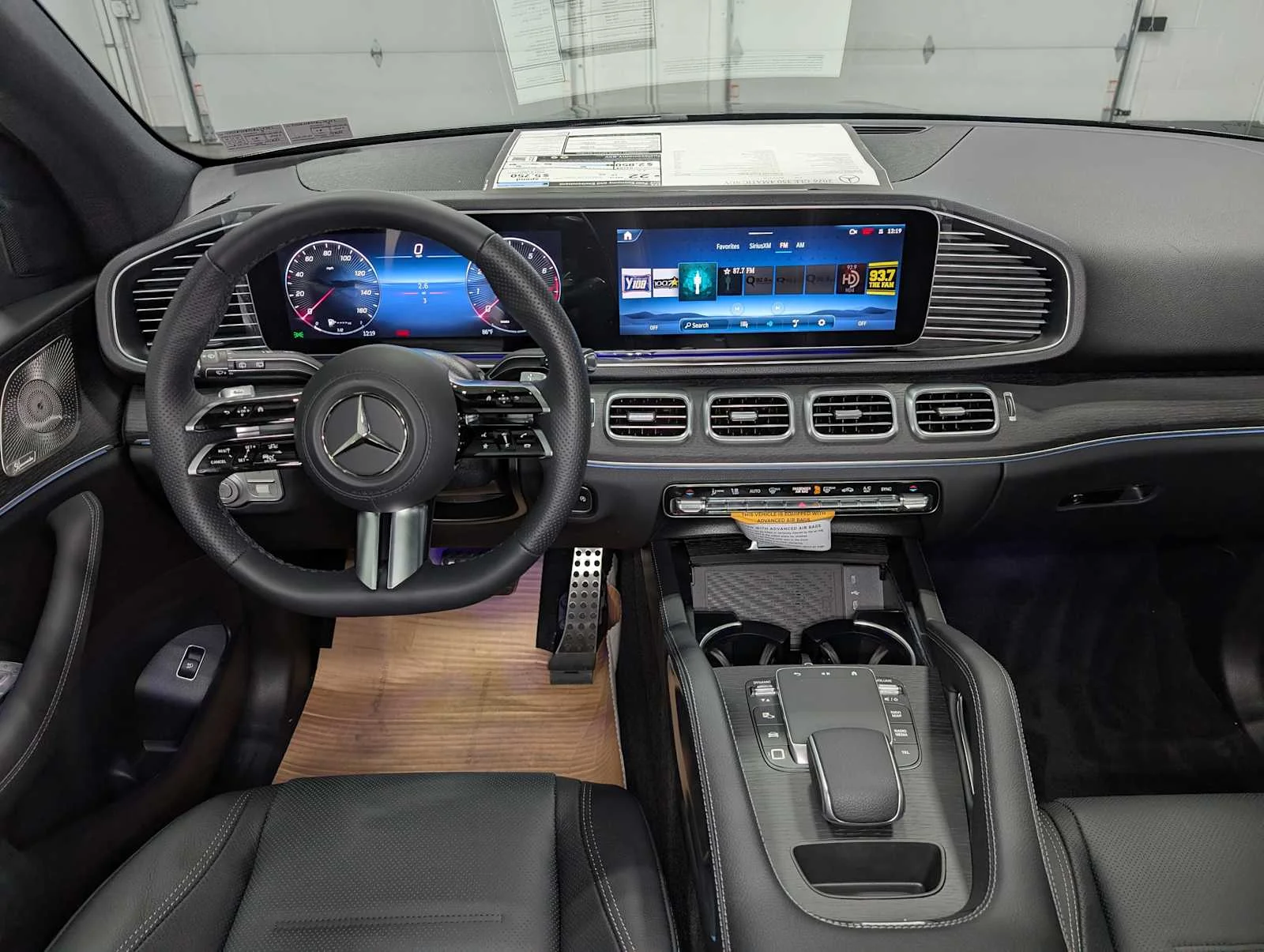 2026 Mercedes-Benz GLE GLE350 - Photo 16