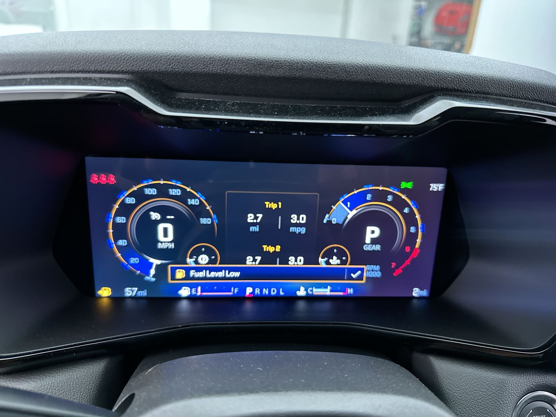 New 2026 Summit White Chevrolet LT image 67