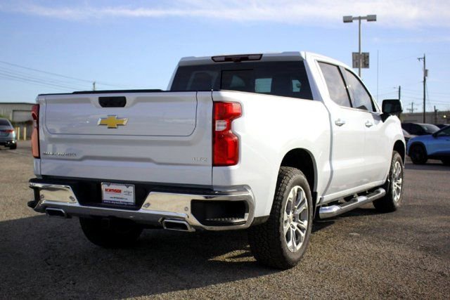 2026 Chevrolet Silverado 1500 LTZ - Photo 6