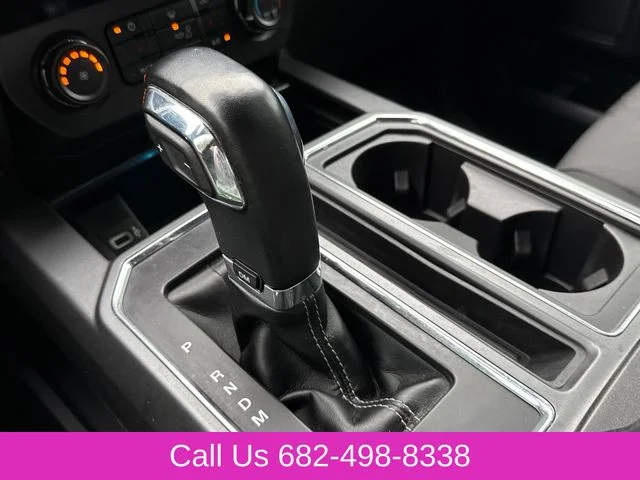Used 2020 Red Ford XLT image 27