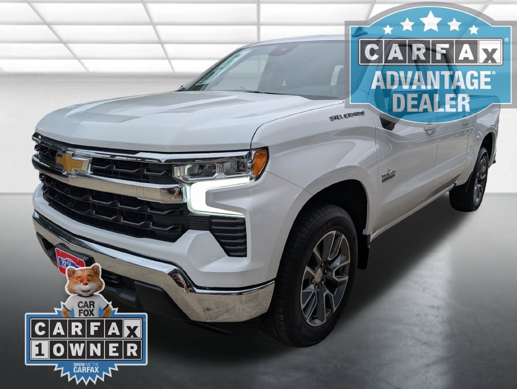 2026 Chevrolet Silverado 1500 LT - Photo 30