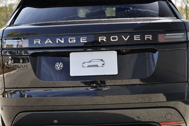 New 2026 Santorini Black Land Rover  Autobiography image 10