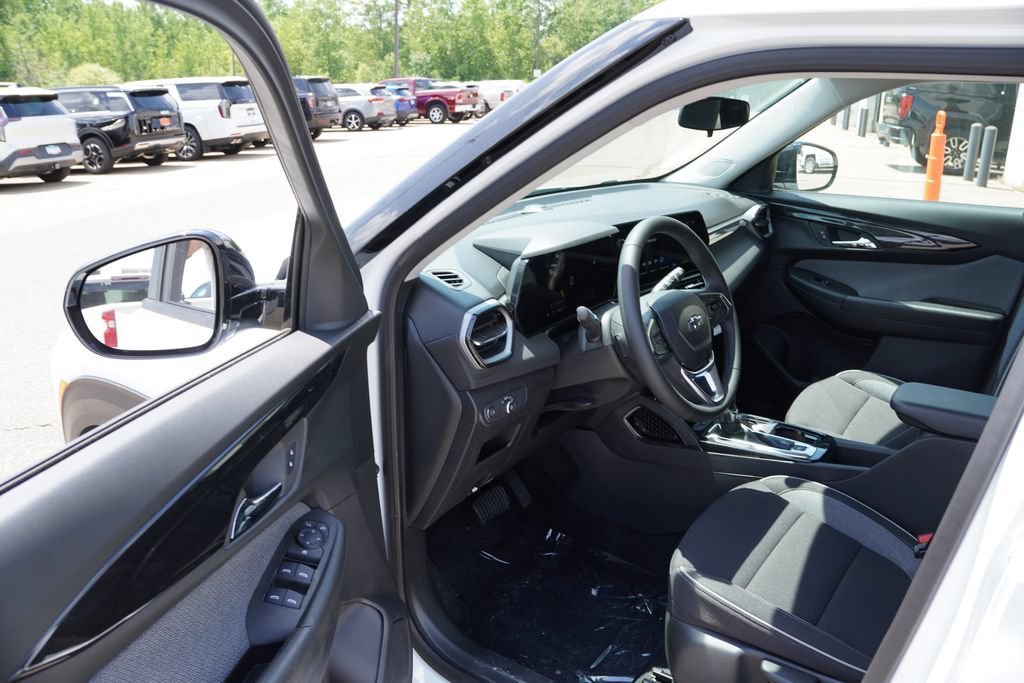 2026 Chevrolet Trailblazer LT - Photo 10