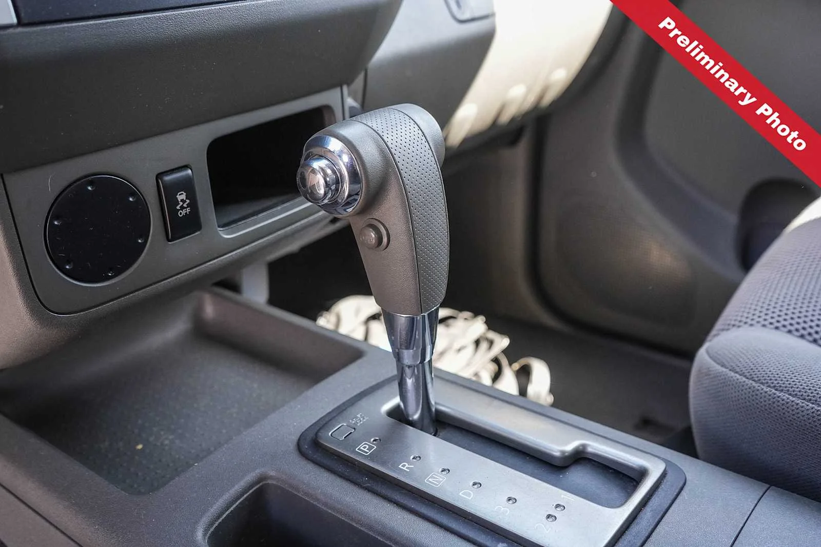 Used 2019 Gun Metallic Nissan SV image 16