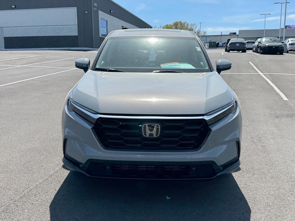 Used 2024 GRAY Honda EX-L image 11