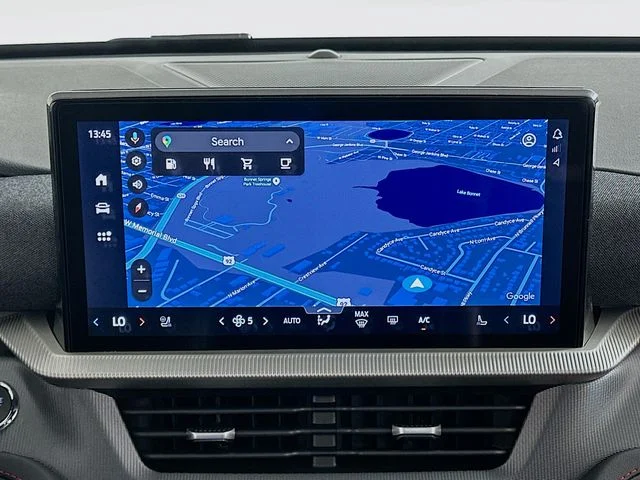 New 2026 Ford Explorer ST