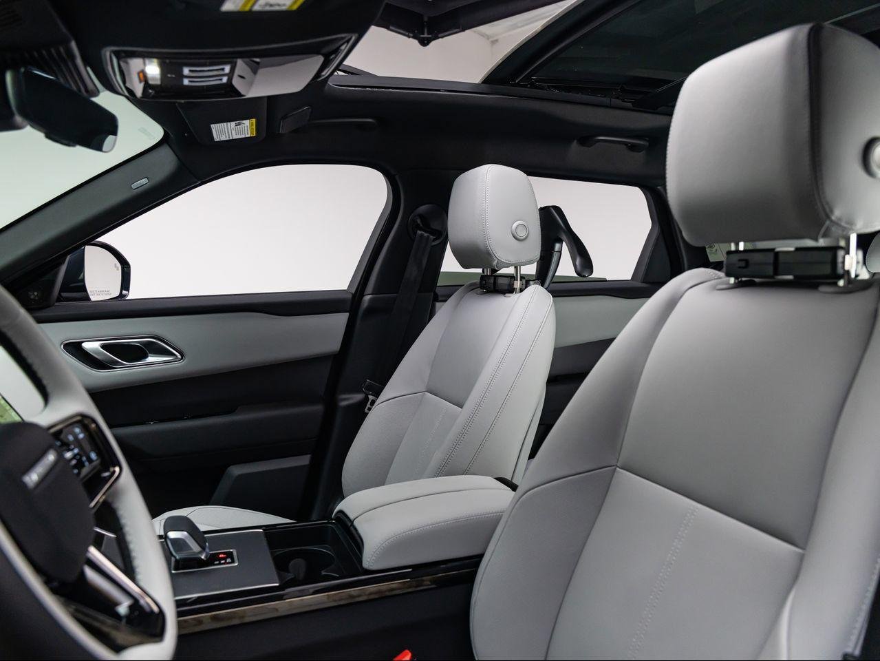 New 2026 Zadar Grey Land Rover S image 15