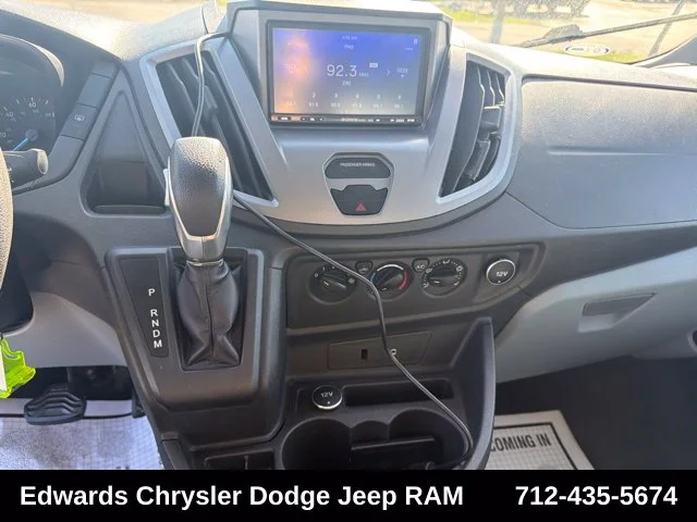 Used 2016 White Ford XLT image 12