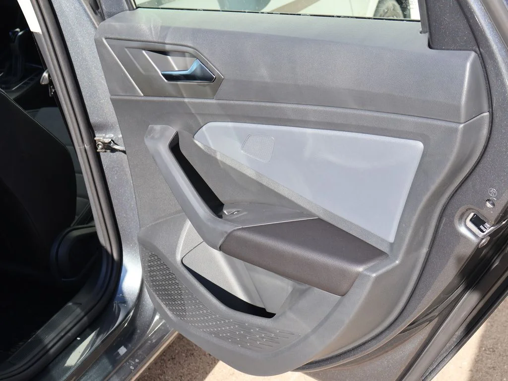 New 2026 Gray Volkswagen 1.5T SE image 38