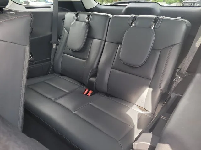 Used 2025 White Ford Active image 16