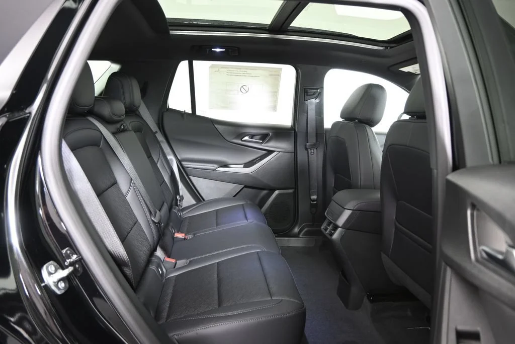 2026 Chevrolet Equinox LT - Photo 15