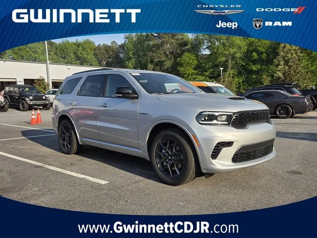 2026 Dodge Durango GT HEMI Plus V8 AWD's photo