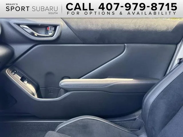 New 2026 CRYSTAL WHITE PEARL Subaru tS image 51