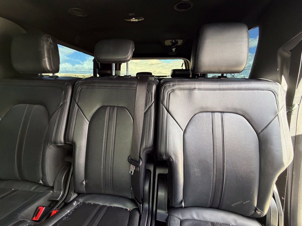 Used 2020 Gray Ford Limited image 16