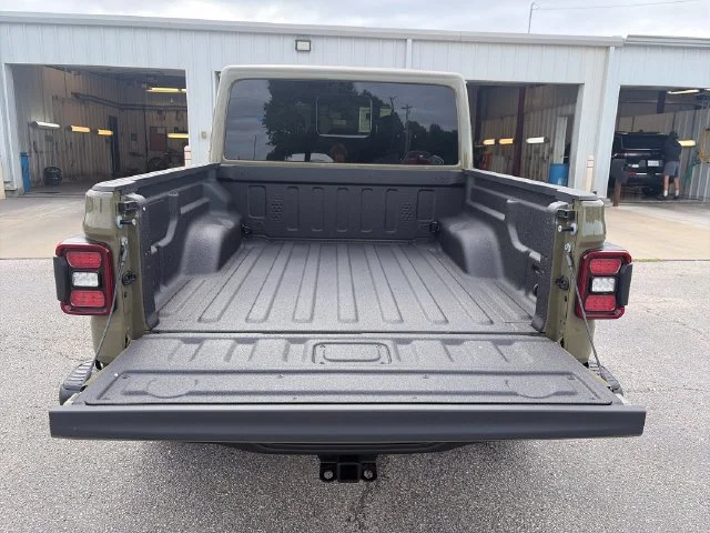 New 2026 41 Exterior Paint Jeep Mojave X image 22