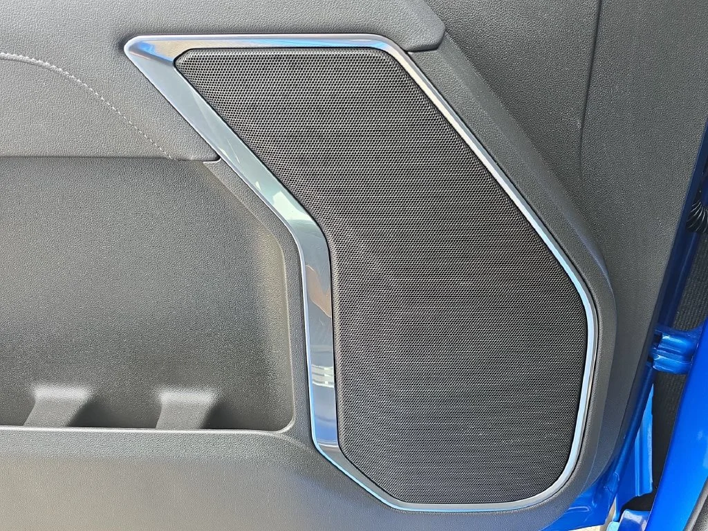 2025 Chevrolet Silverado 1500 LT - Photo 25