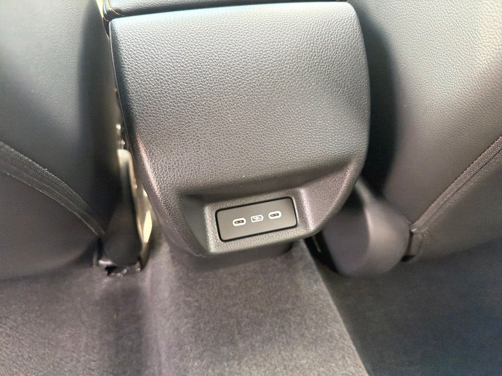 New 2026 Acura Integra A-Spec Tech Package 4D Hatchback