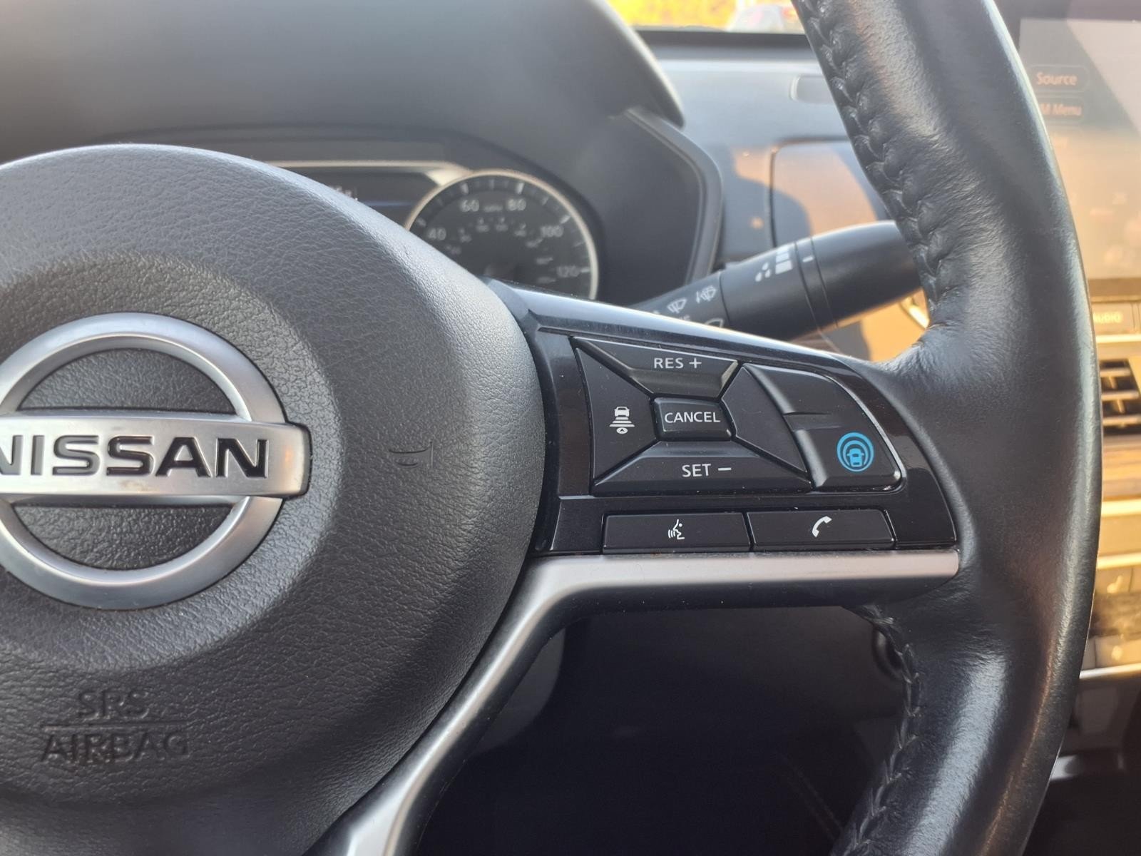2022 Nissan Altima photo 21 of 26