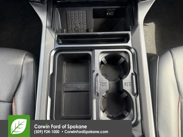 New 2026 Avalanche Ford Lariat image 27