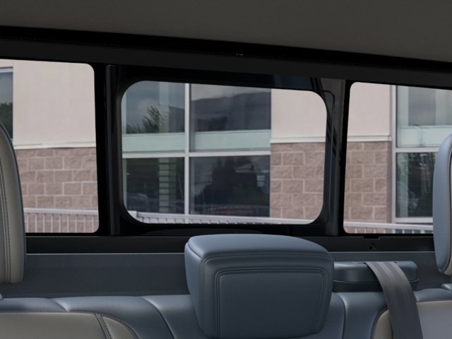 New 2026 Gray Ford Lariat image 24