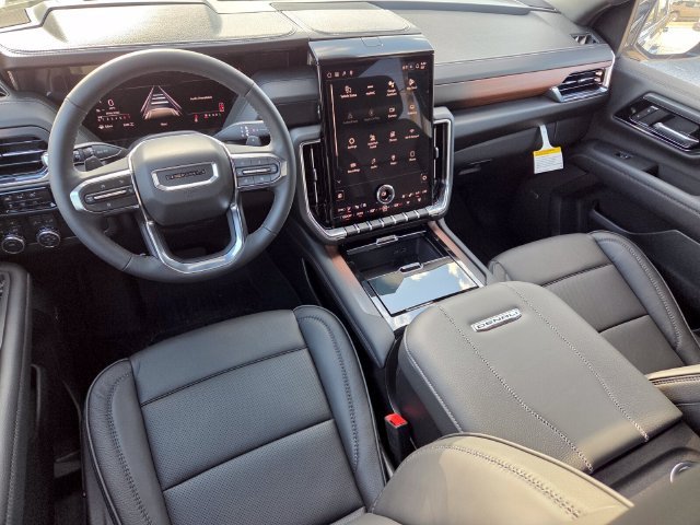 New 2026 Onyx Black GMC Denali image 11