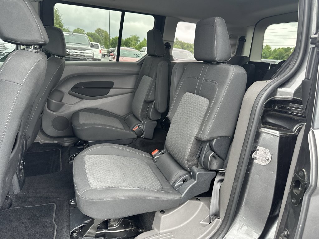 Used 2023 Gray Ford XLT image 27