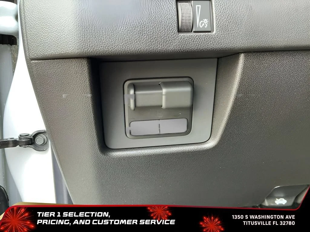New 2026 Summit White GMC Elevation image 26