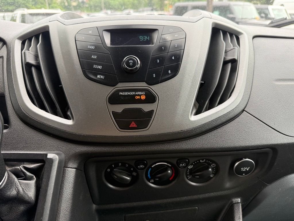 Used 2017 White Ford Base image 13