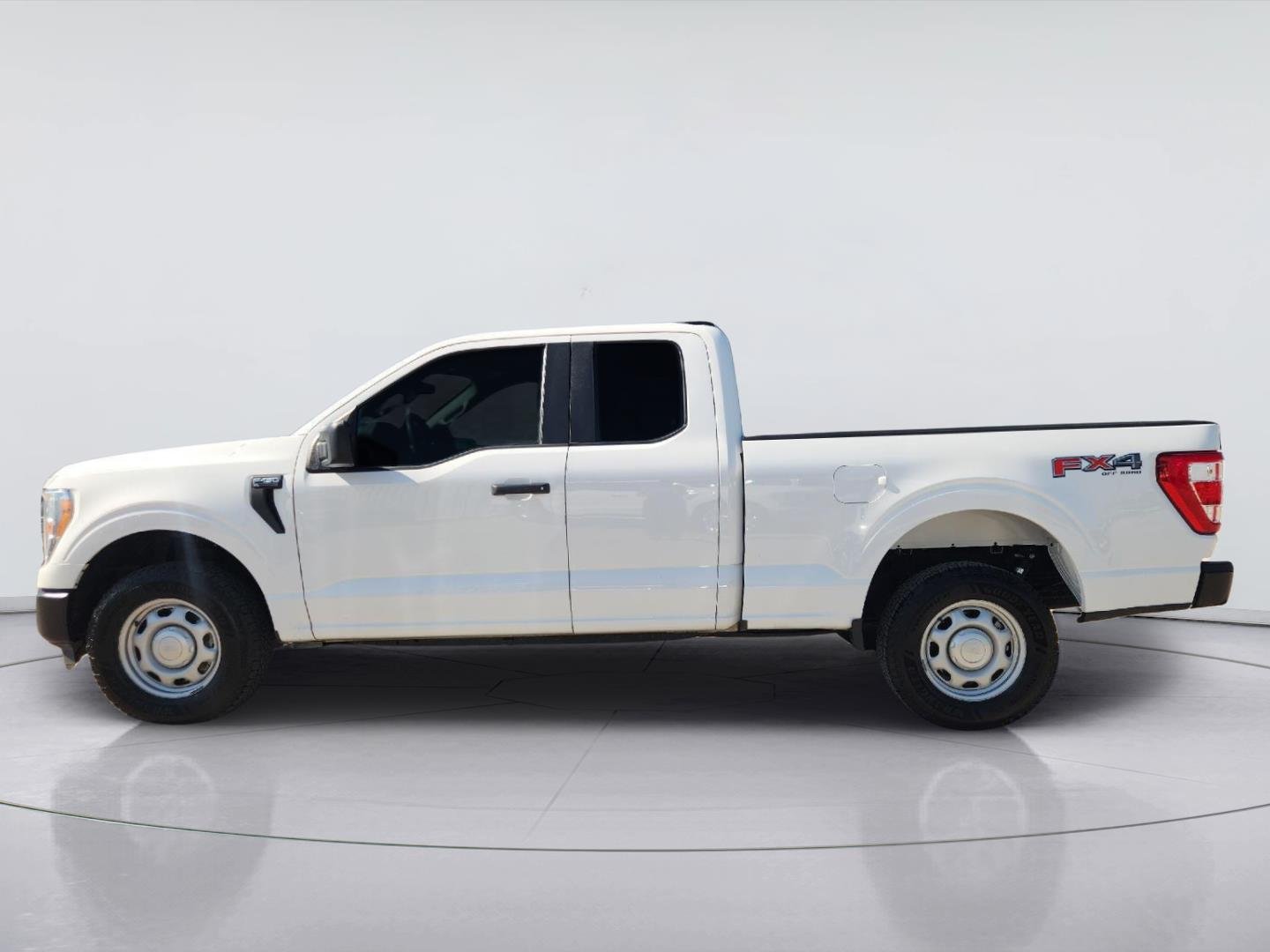 2022 Ford F-150 photo 4 of 32