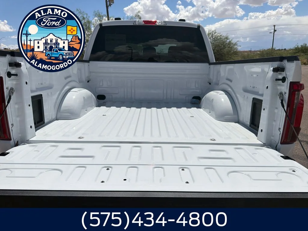 New 2026 Oxford White Ford XL image 22
