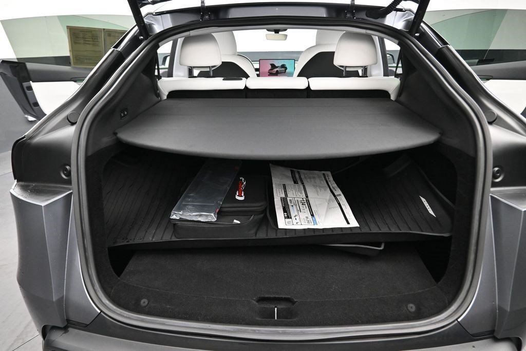 Used 2026 Quicksilver Tesla Long Range image 17