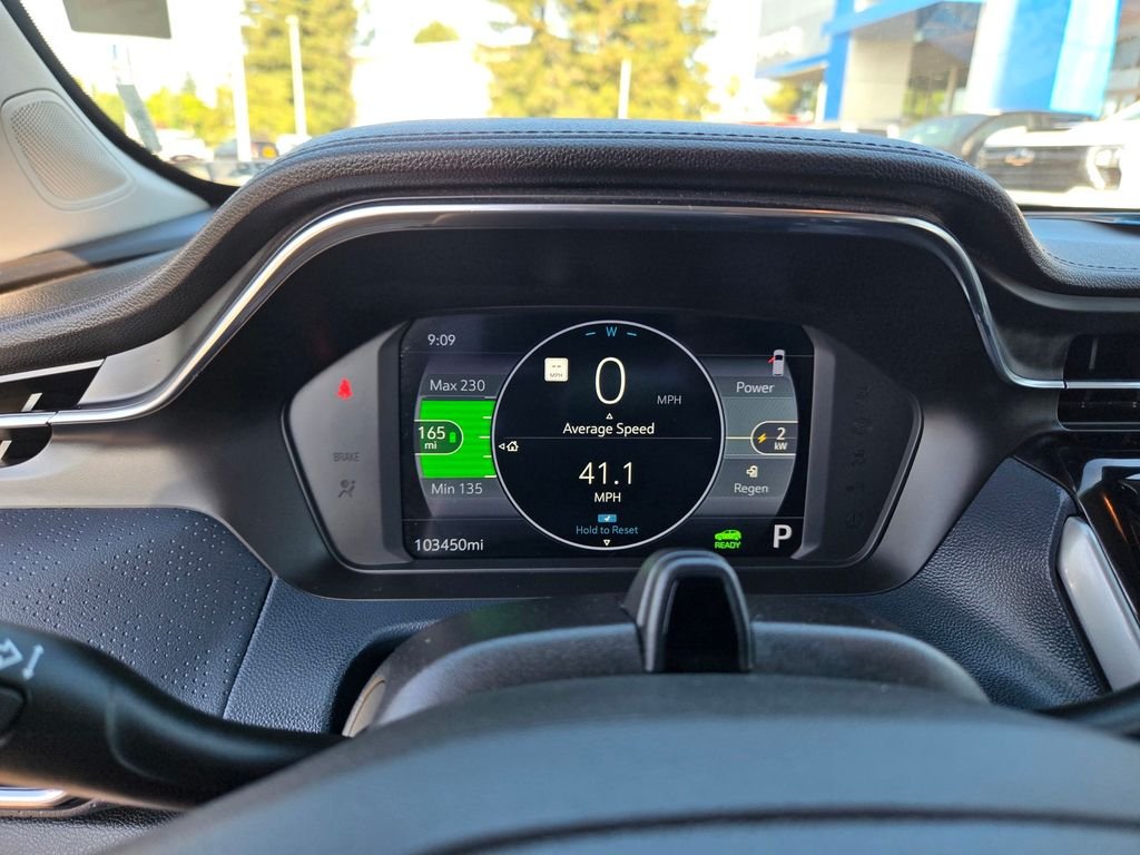 Used 2022 Blue Chevrolet Premier image 18