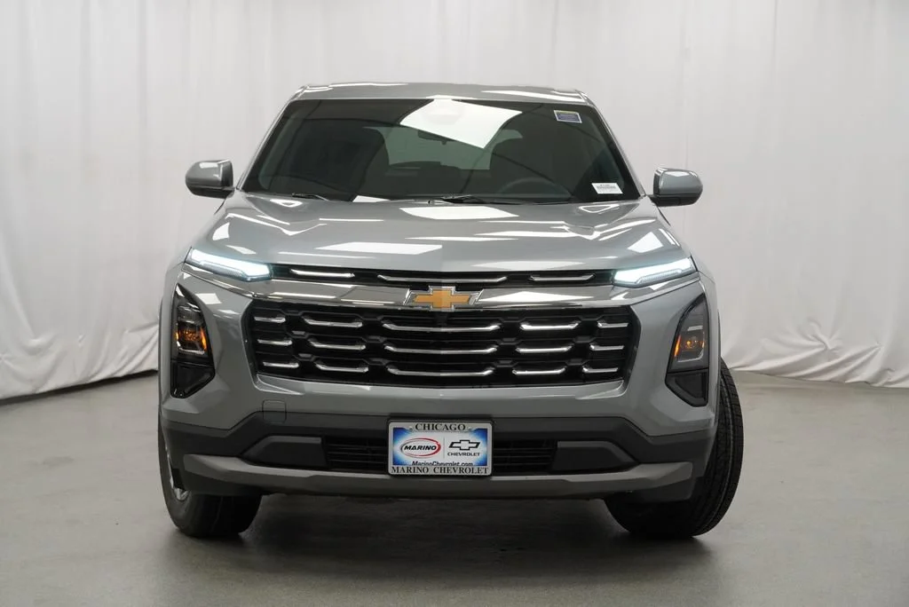 2027 Chevrolet Equinox LT - Photo 33